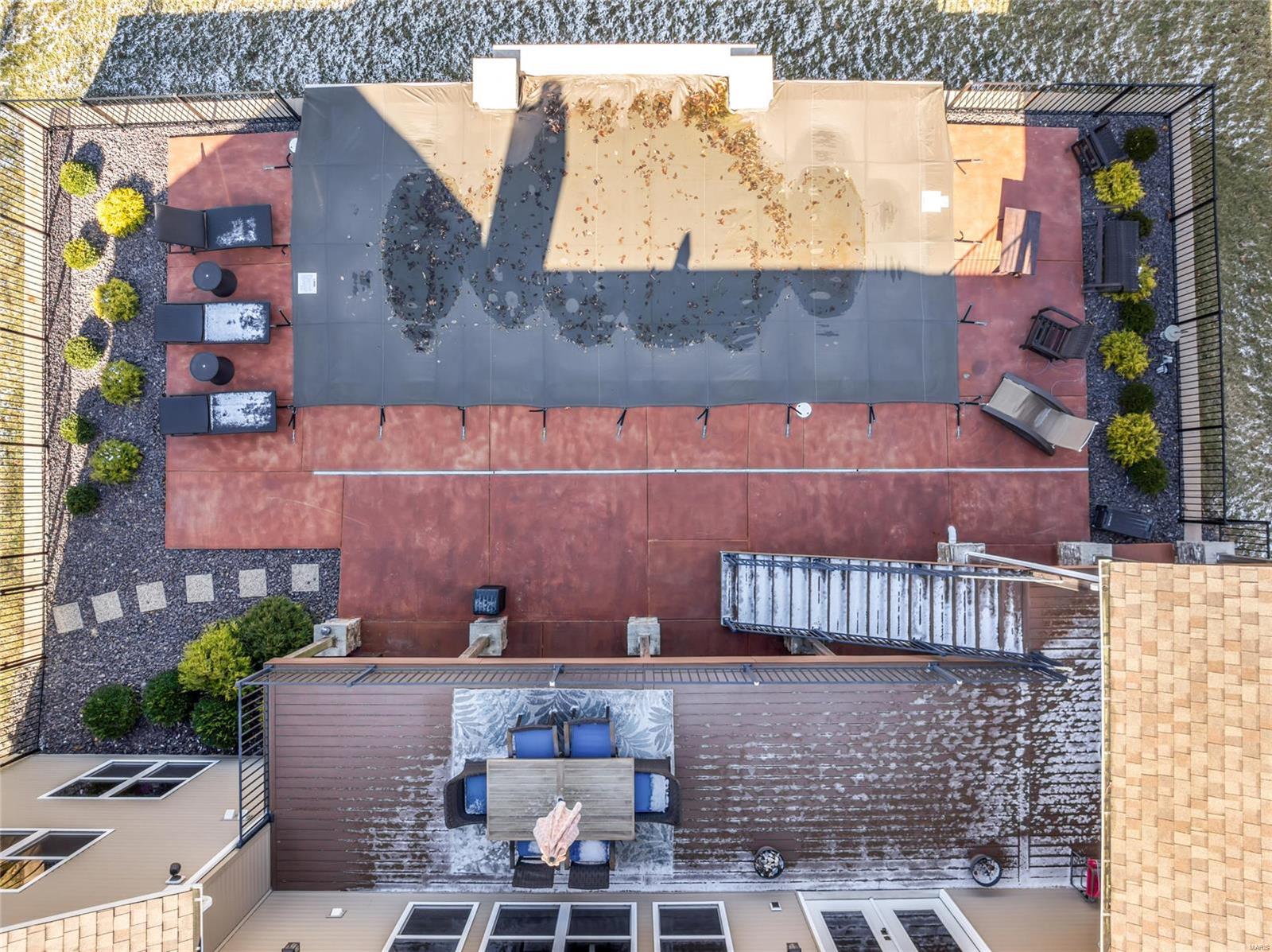 Paradise Valley East - Residential