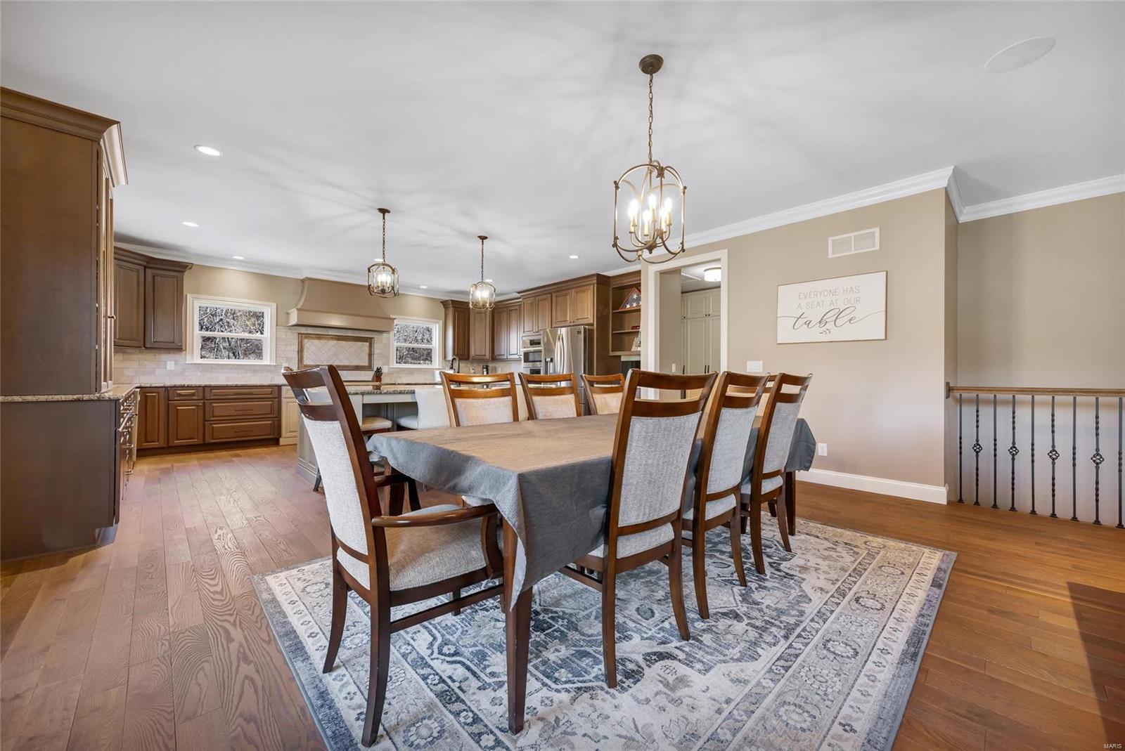 Paradise Valley East - Residential