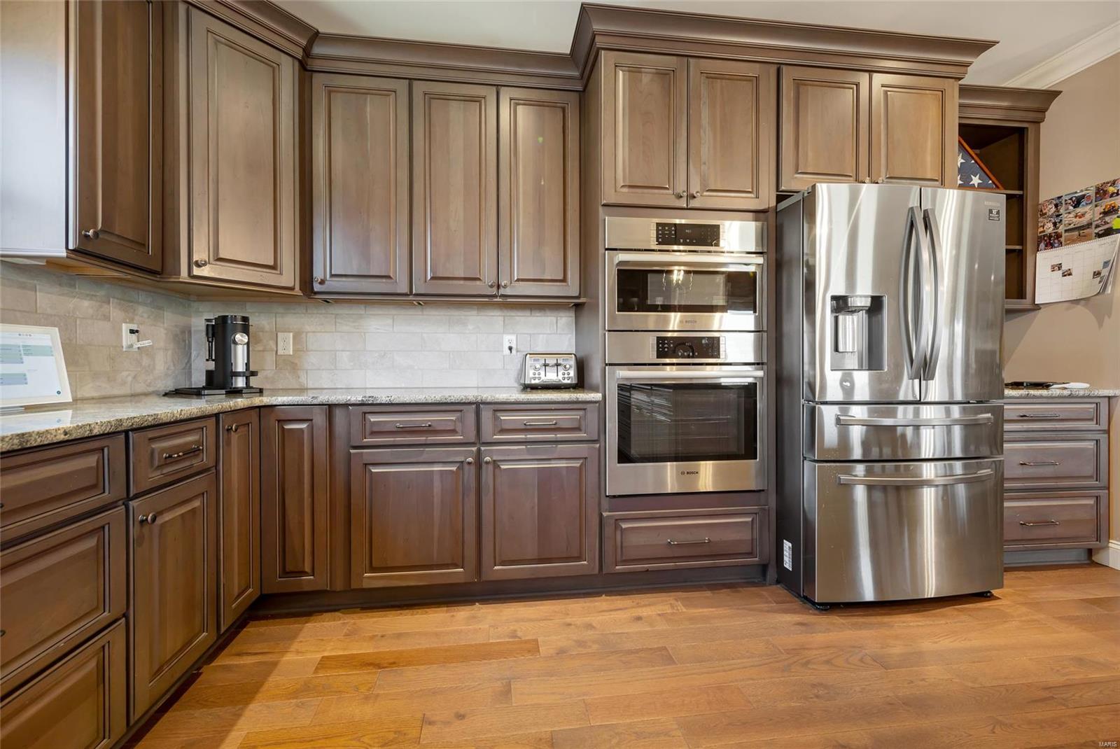 Paradise Valley East - Residential