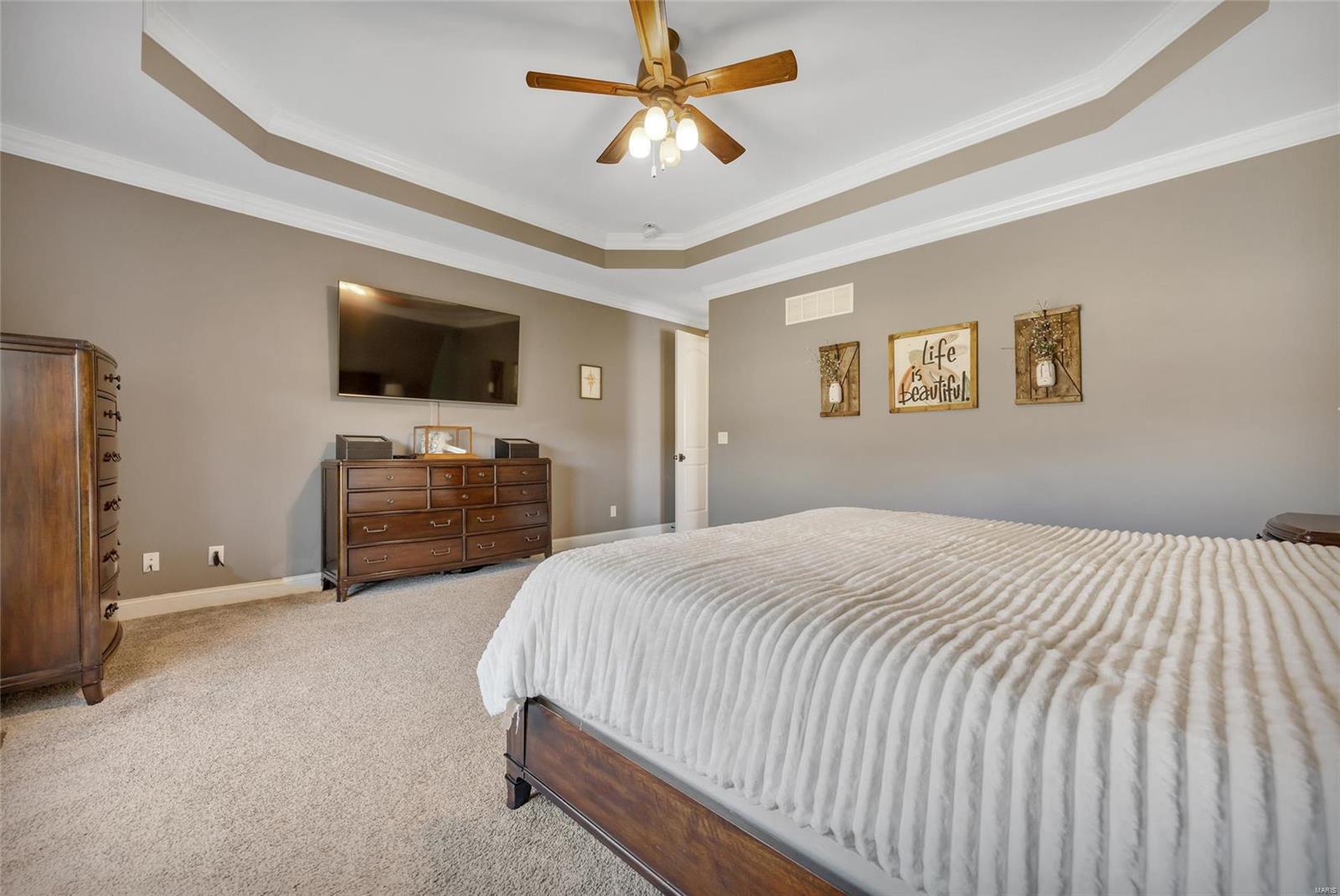 Paradise Valley East - Residential