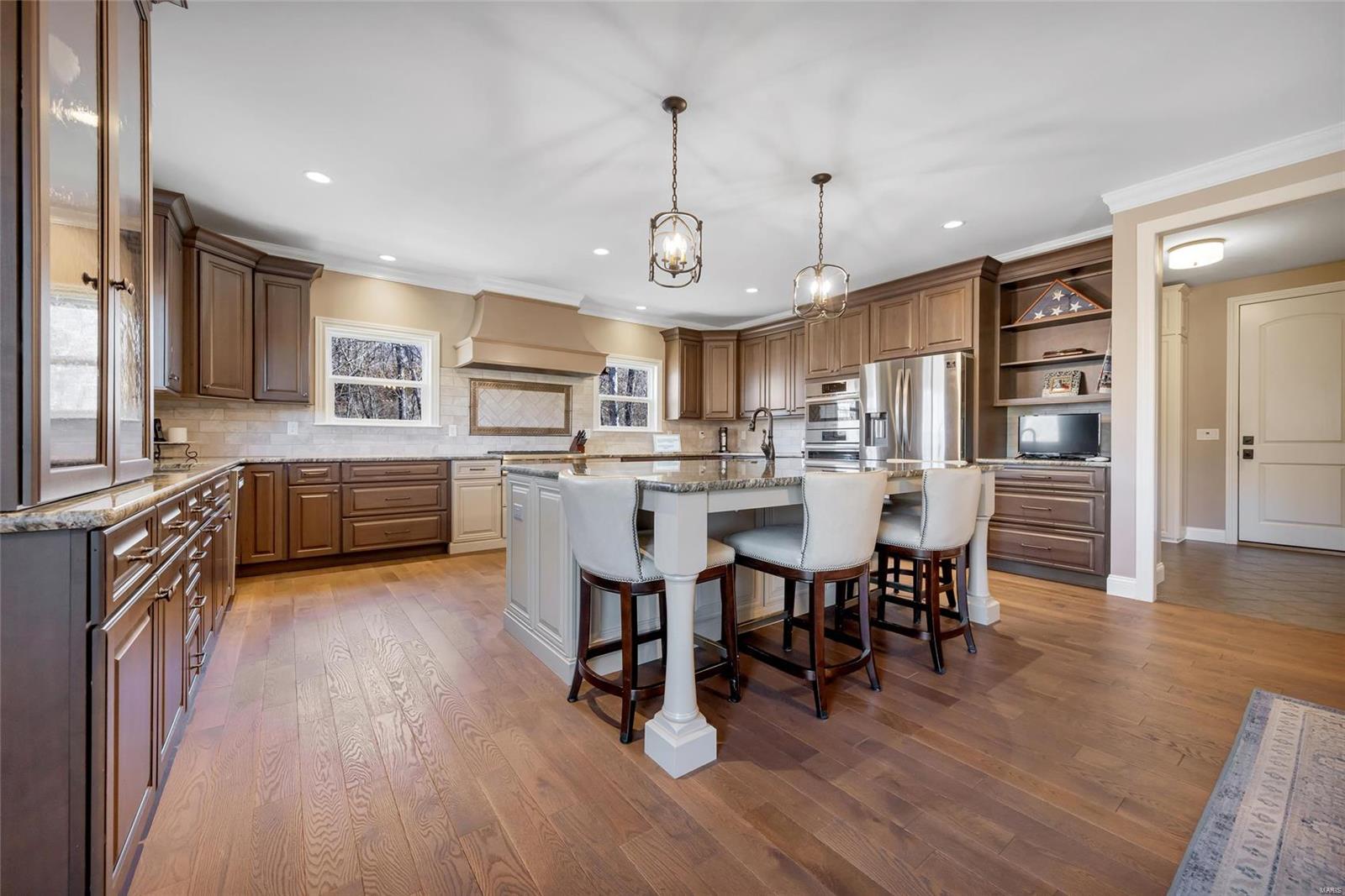 Paradise Valley East - Residential