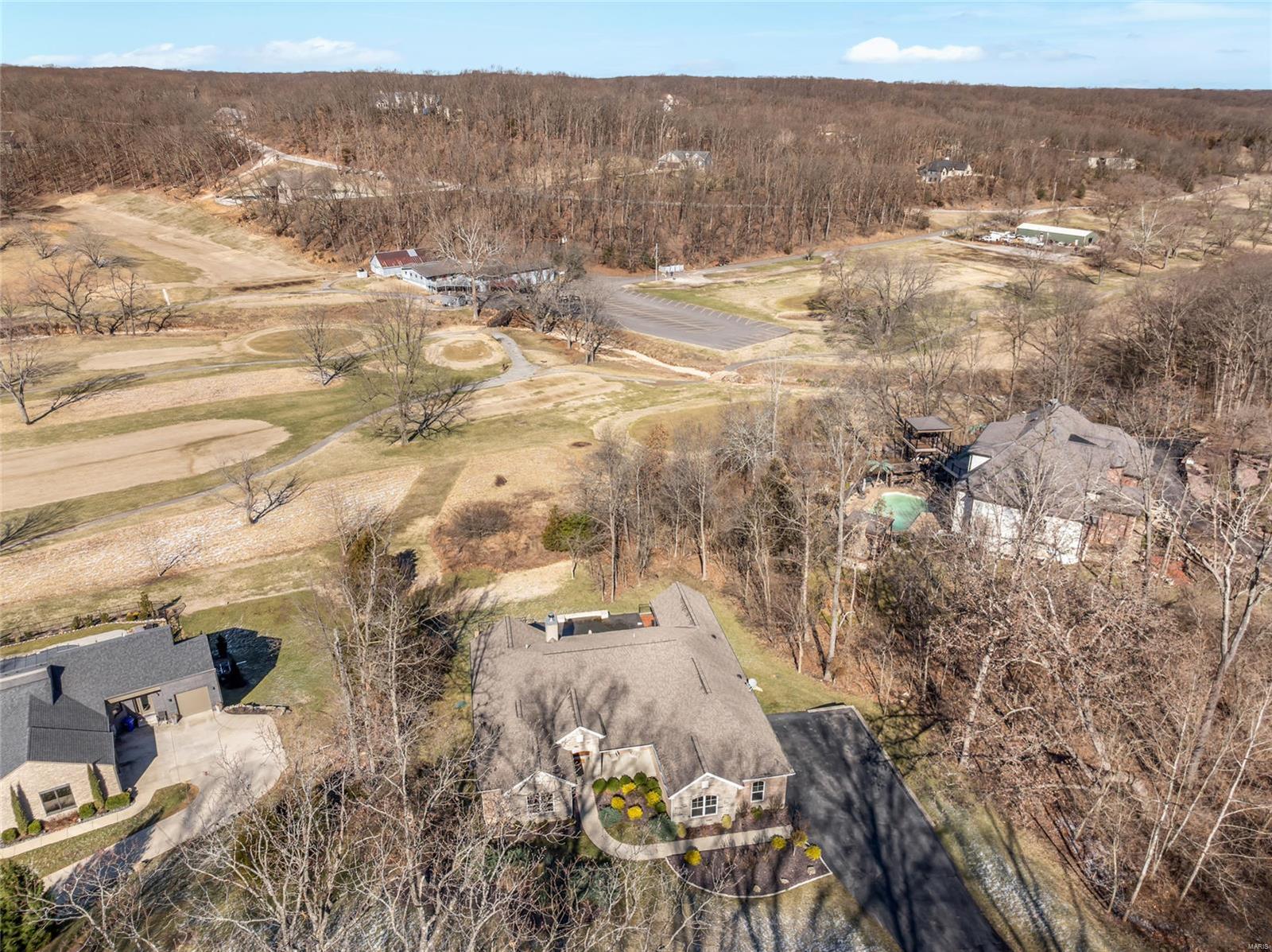 Paradise Valley East - Residential