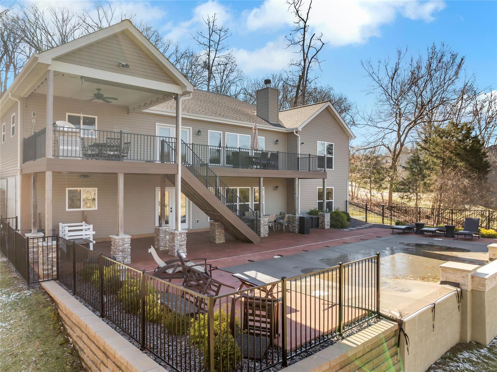 Paradise Valley East - Residential