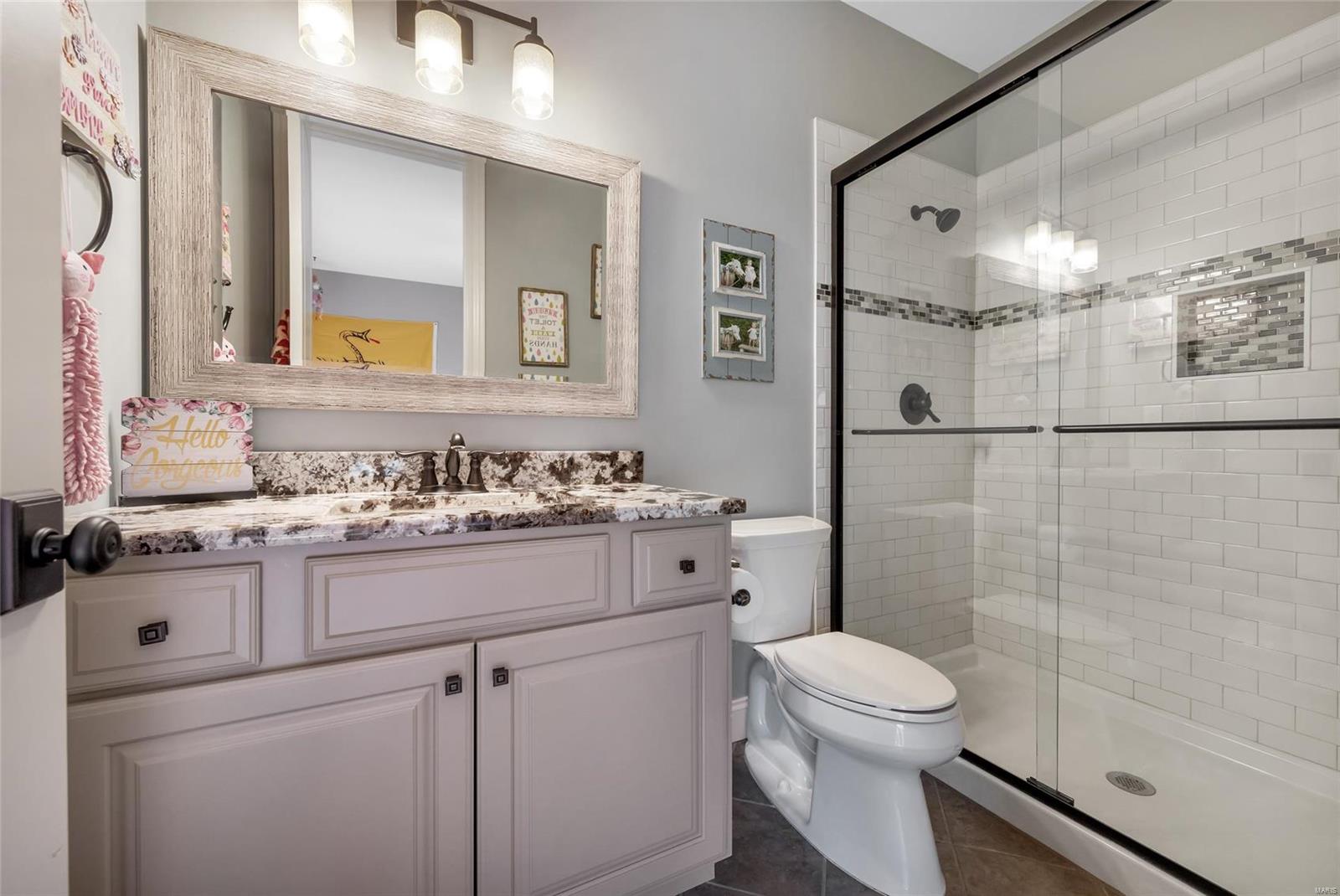 Paradise Valley East - Residential