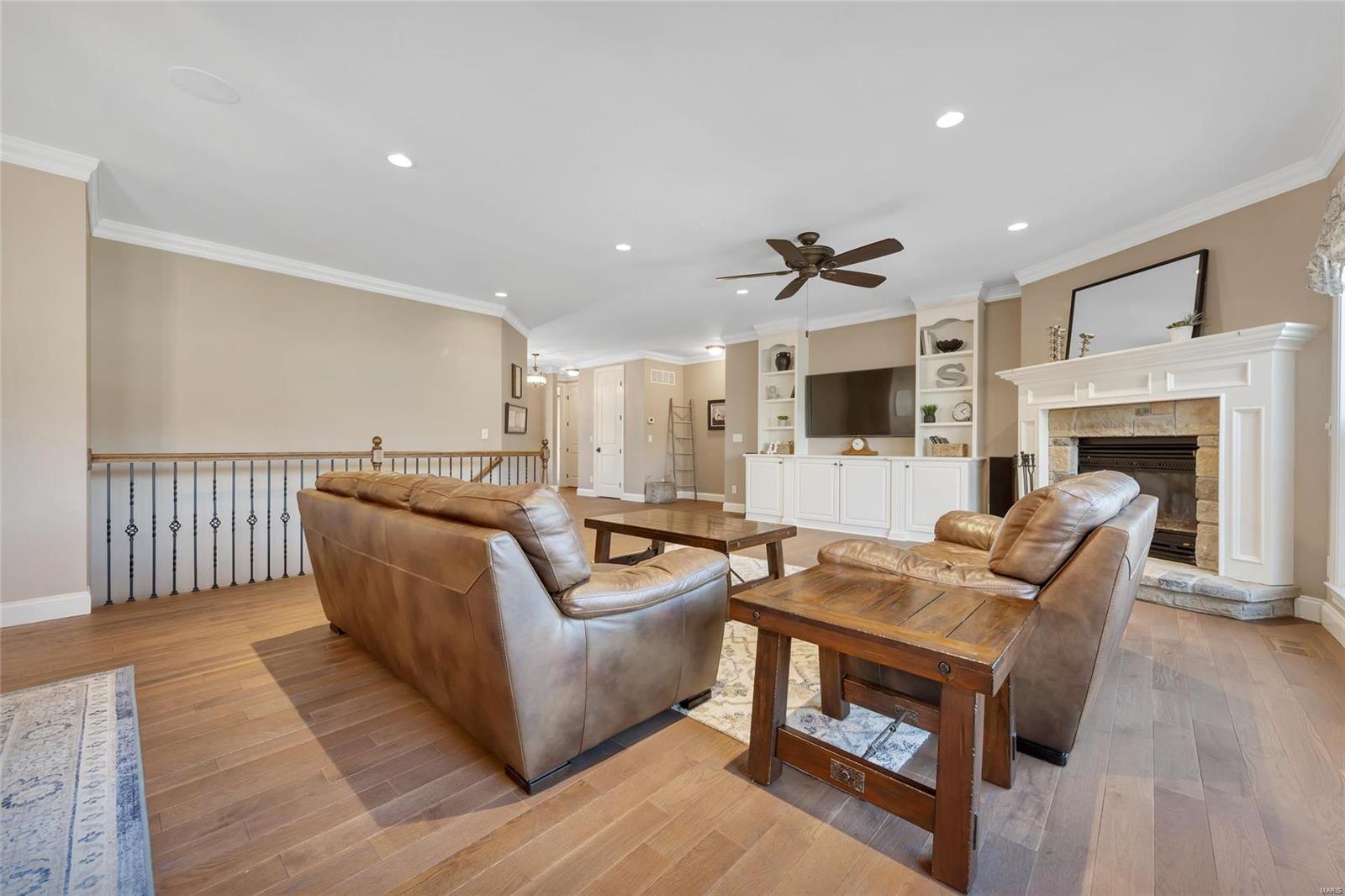 Paradise Valley East - Residential