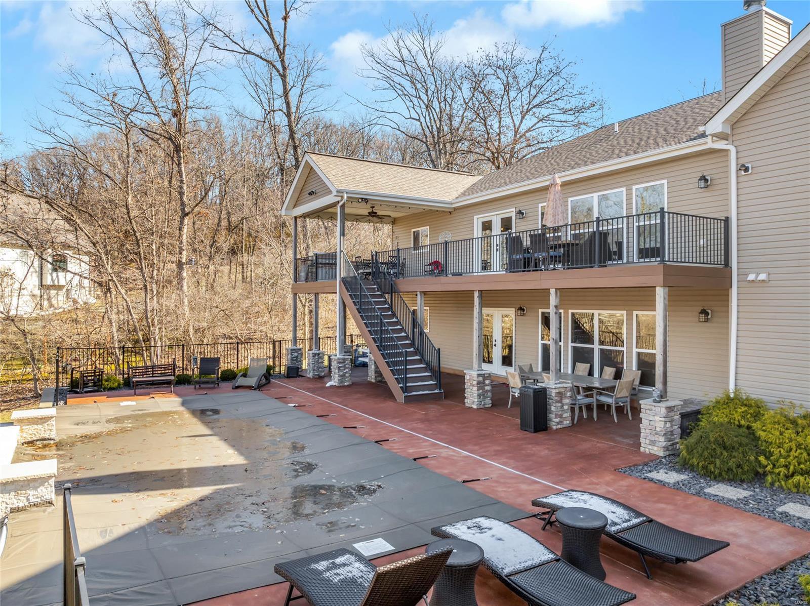 Paradise Valley East - Residential