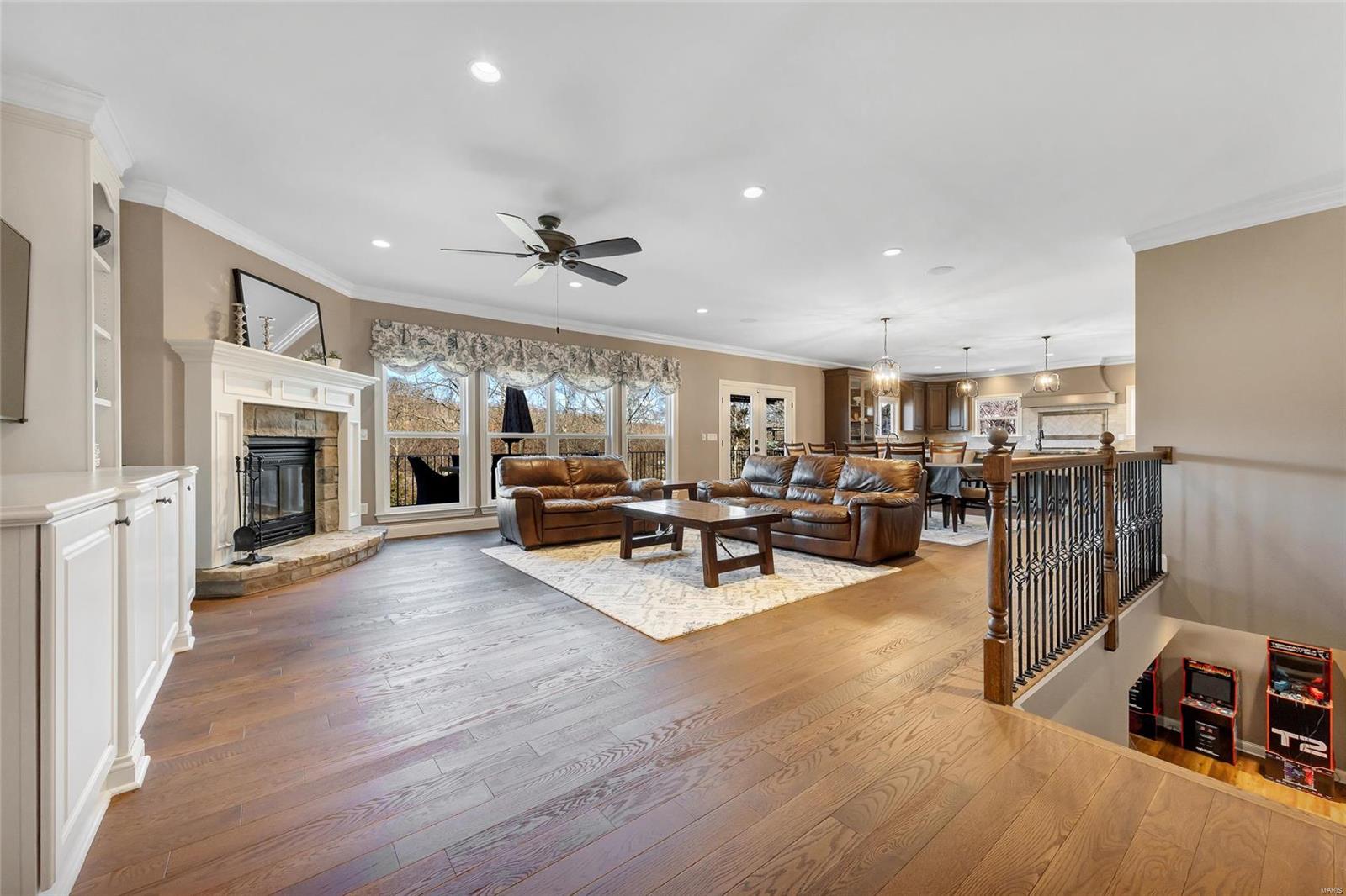 Paradise Valley East - Residential