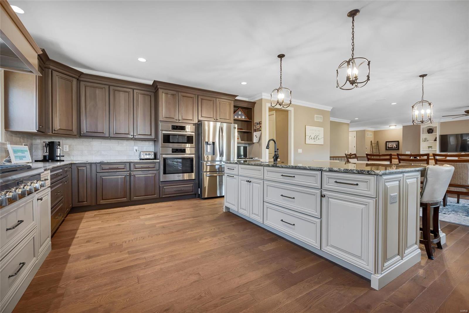 Paradise Valley East - Residential