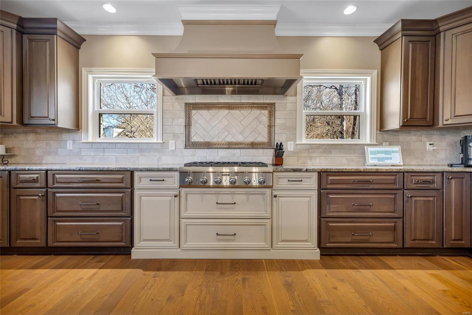 Paradise Valley East - Residential