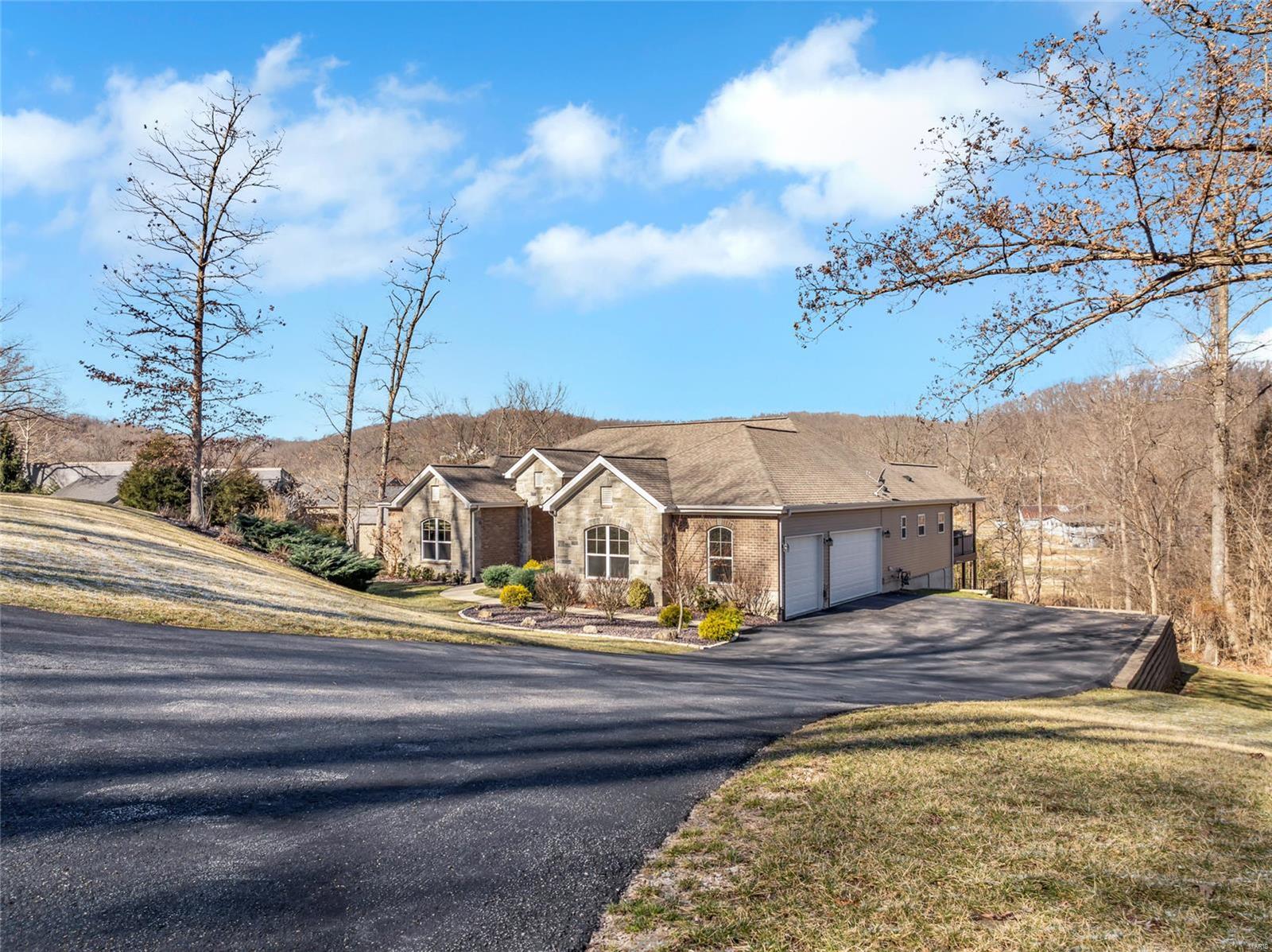 Paradise Valley East - Residential