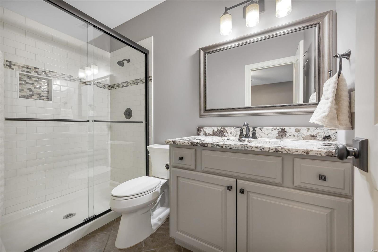 Paradise Valley East - Residential