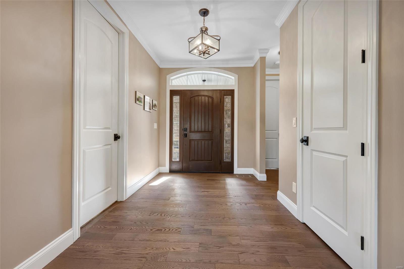 Paradise Valley East - Residential