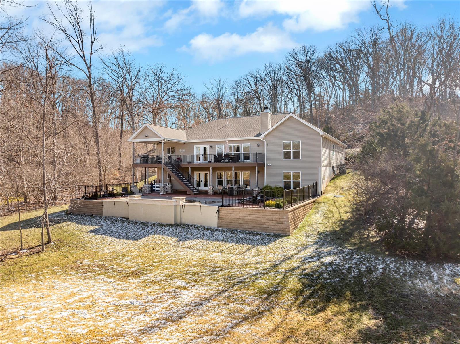 Paradise Valley East - Residential