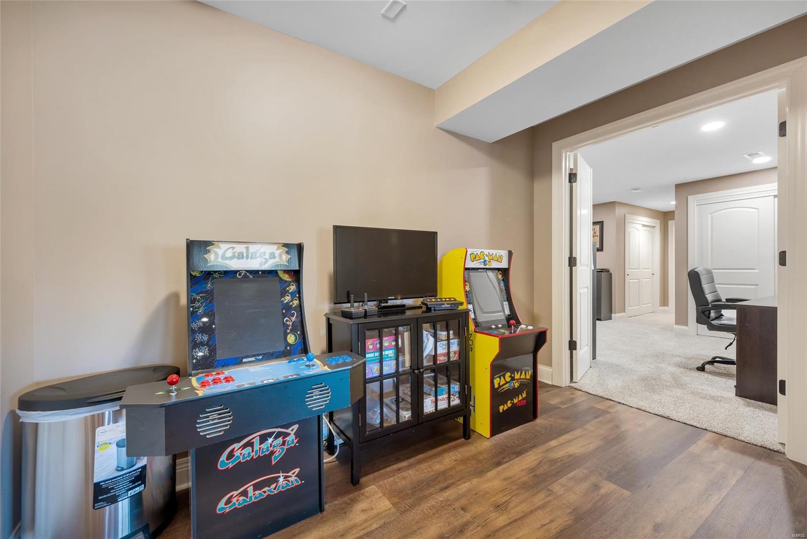 Paradise Valley East - Residential