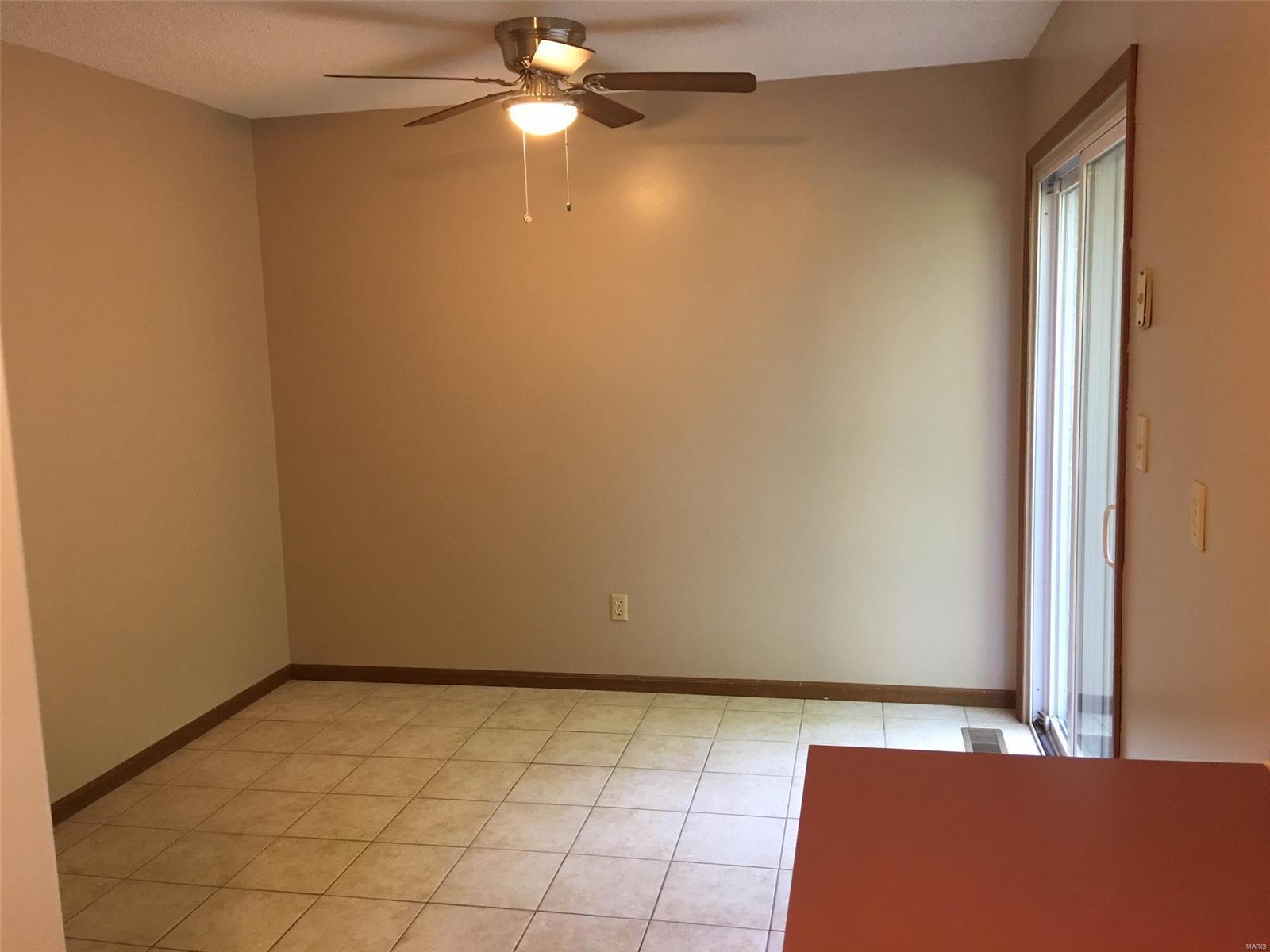 Twelfth Amendment/Plat/Casa Vl - Residential Lease