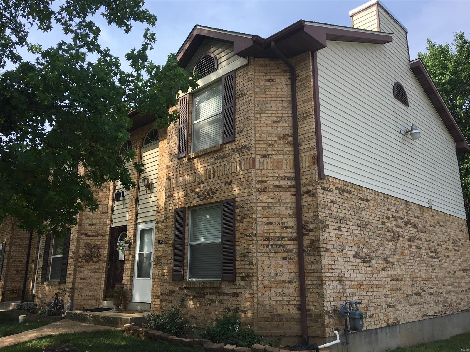 Twelfth Amendment/Plat/Casa Vl - Residential Lease