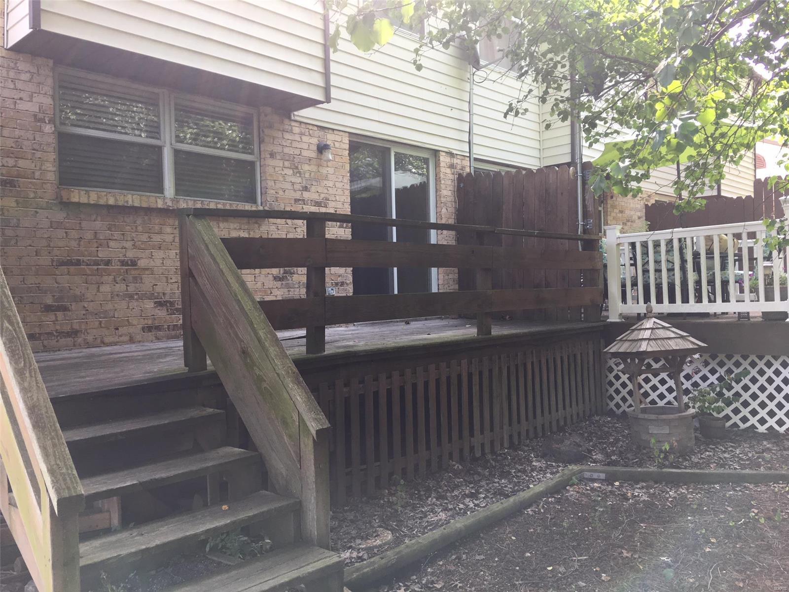 Twelfth Amendment/Plat/Casa Vl - Residential Lease