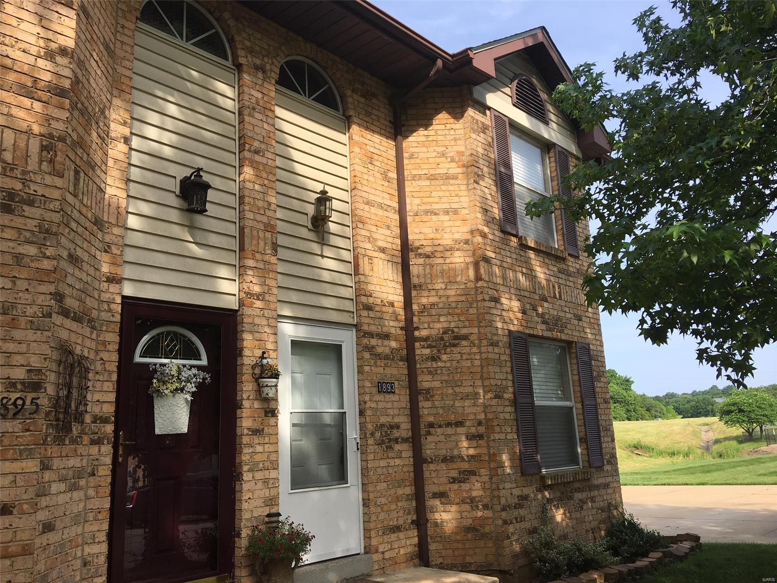 Twelfth Amendment/Plat/Casa Vl - Residential Lease