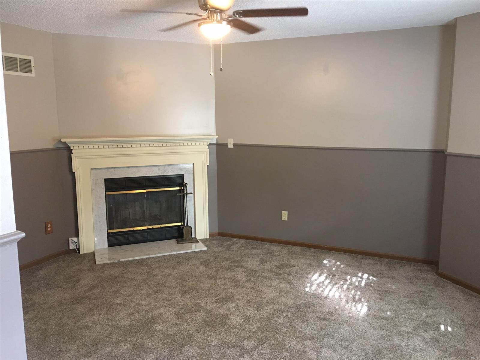 Twelfth Amendment/Plat/Casa Vl - Residential Lease