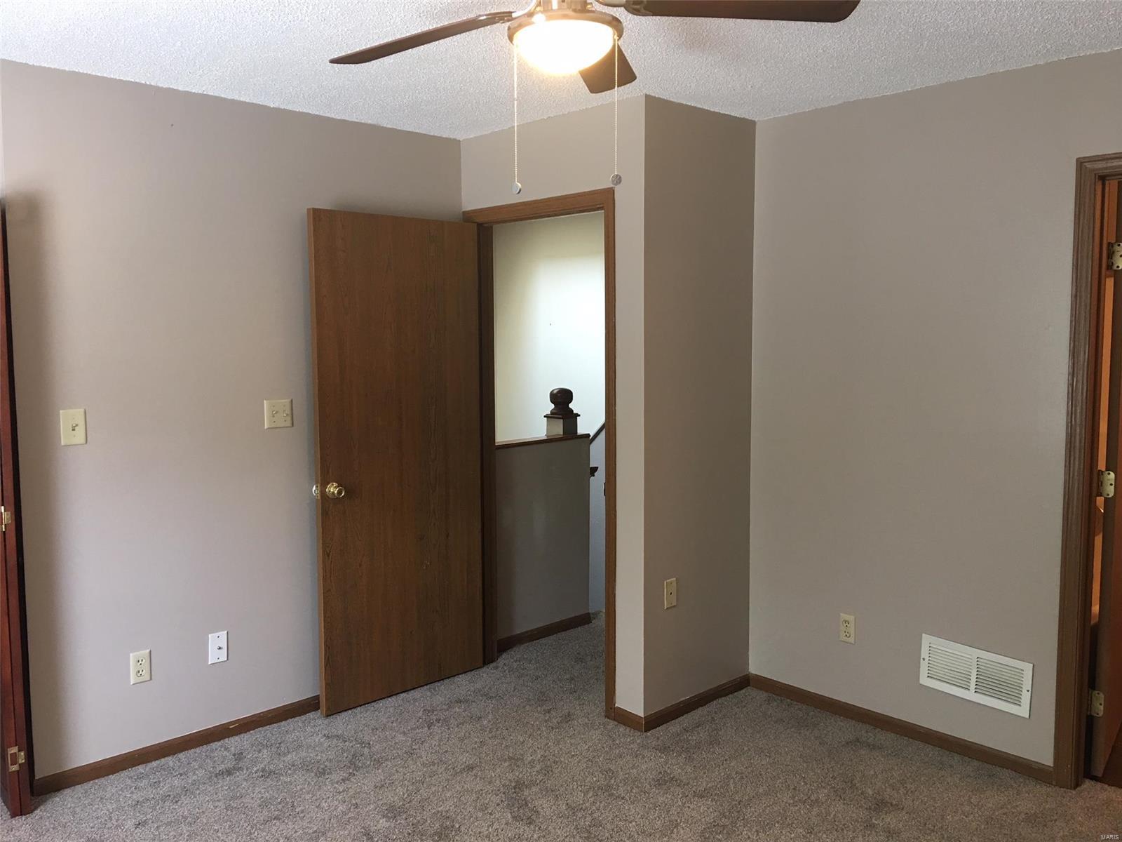 Twelfth Amendment/Plat/Casa Vl - Residential Lease