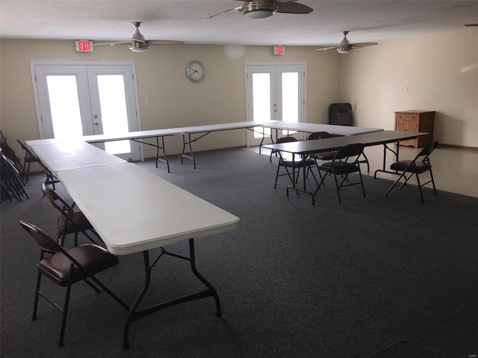 Twelfth Amendment/Plat/Casa Vl - Residential Lease