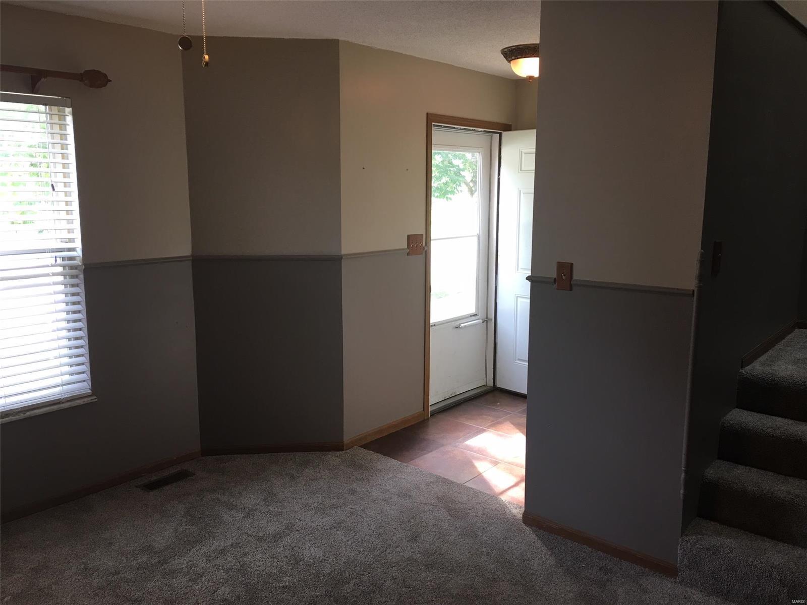 Twelfth Amendment/Plat/Casa Vl - Residential Lease