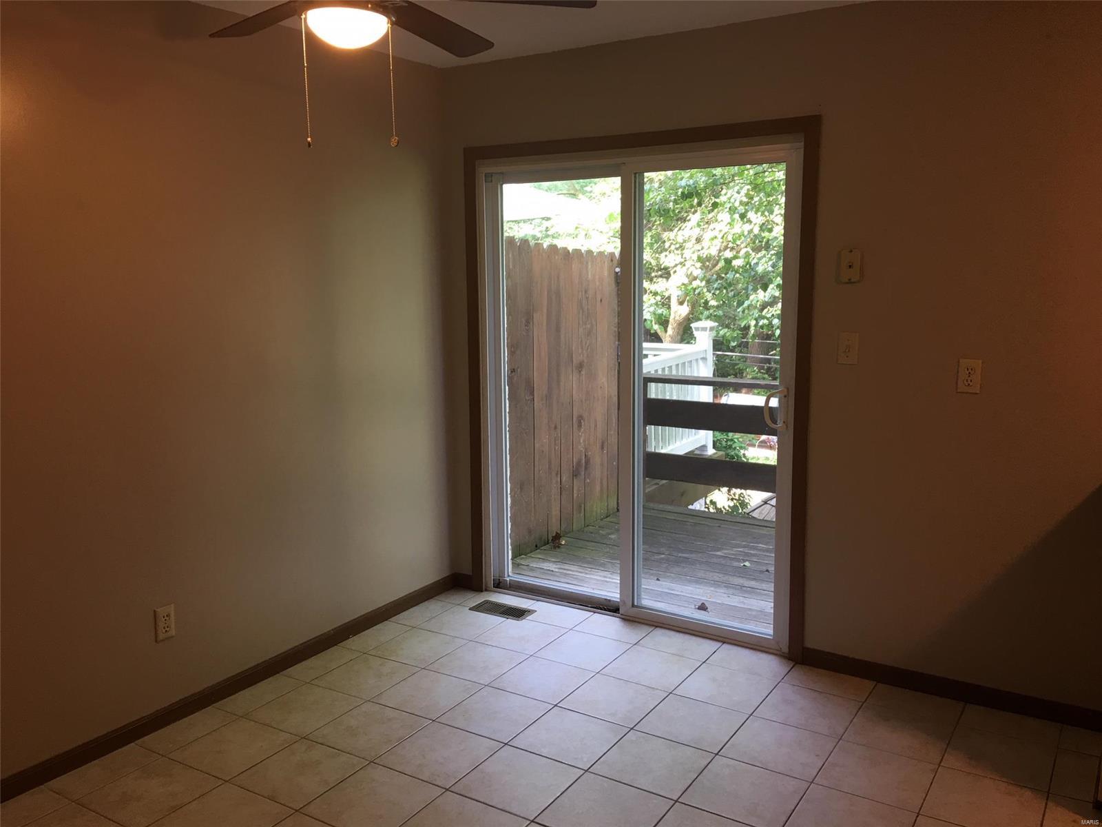 Twelfth Amendment/Plat/Casa Vl - Residential Lease