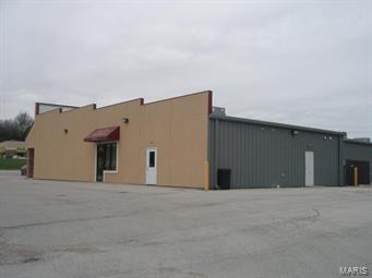 A A E - Commercial Sale