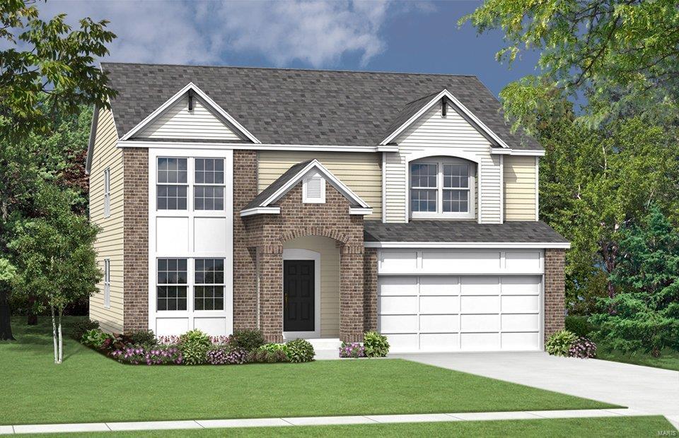 Preston Woods - Residential