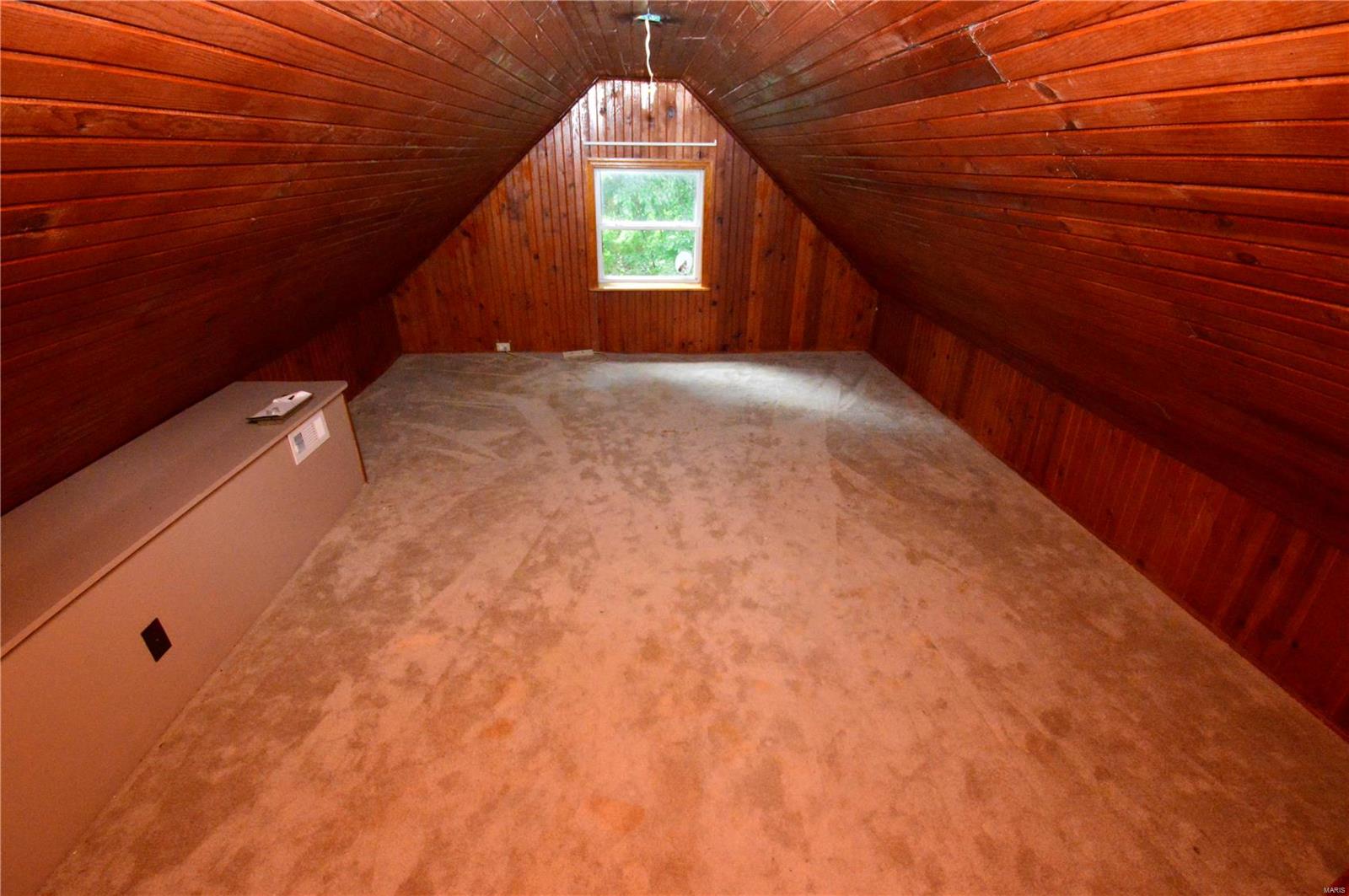 Ware Lake - Residential