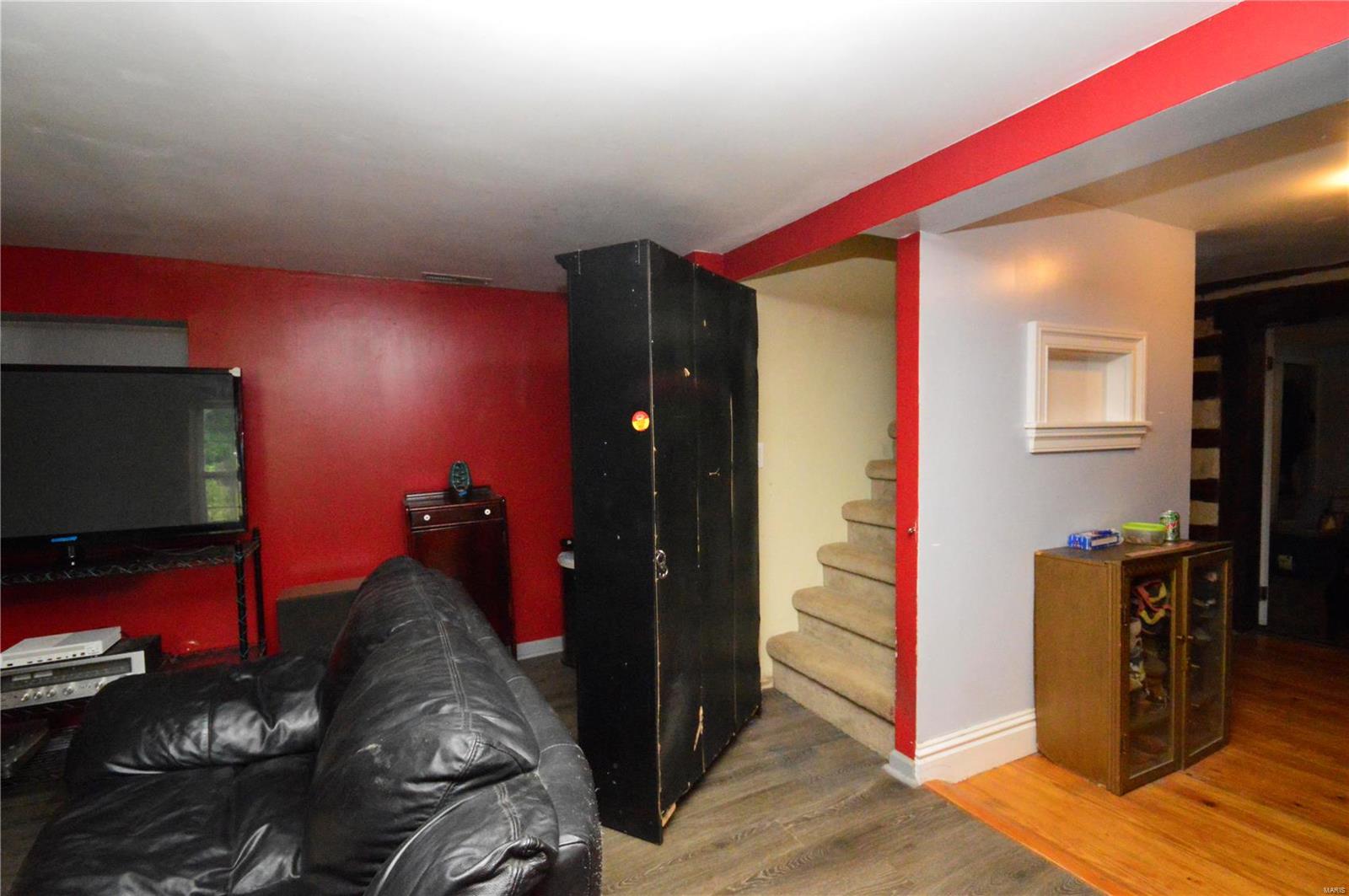 Ware Lake - Residential