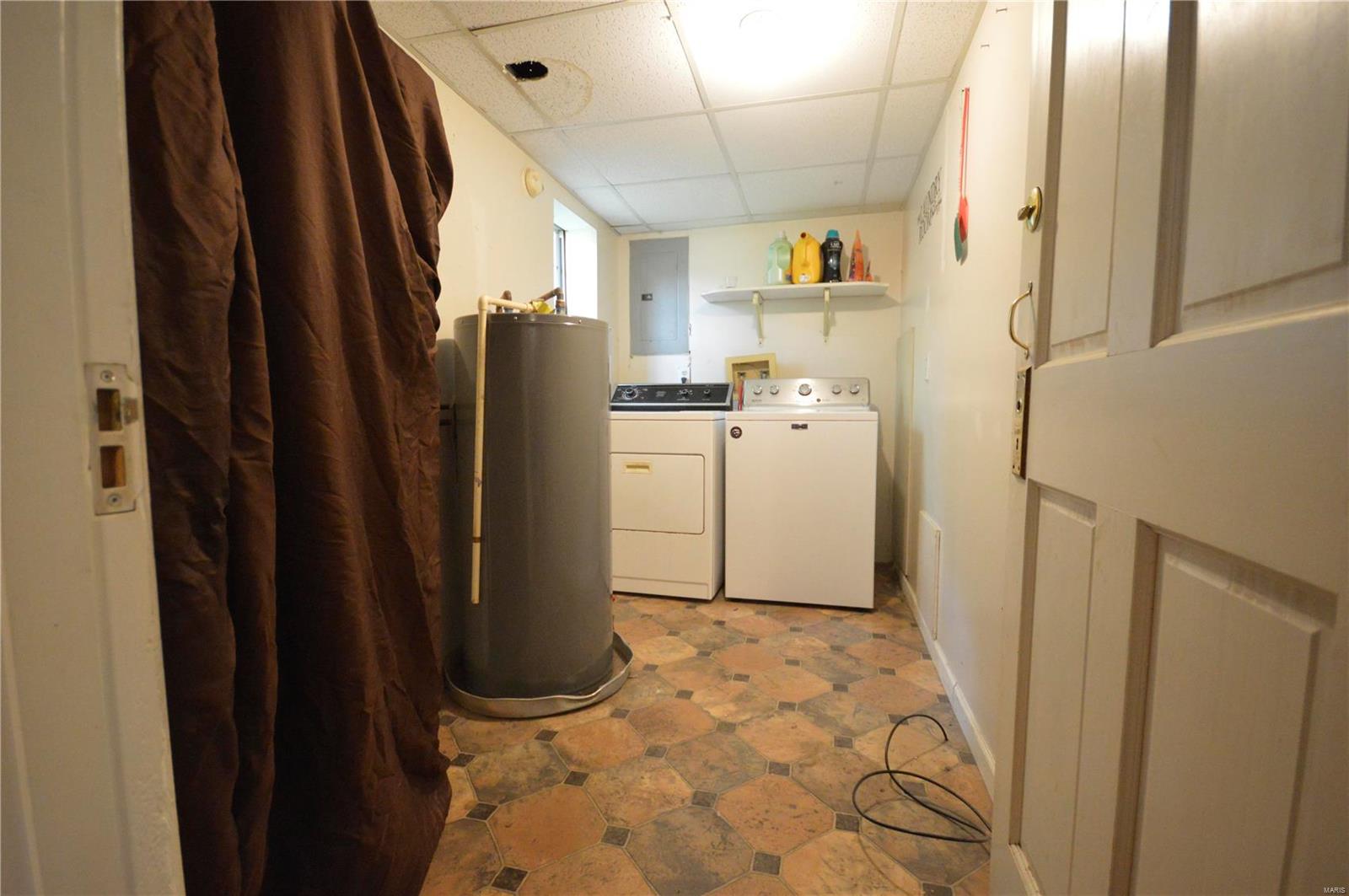 Ware Lake - Residential