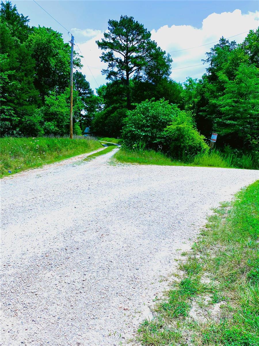 Ware Lake - Residential