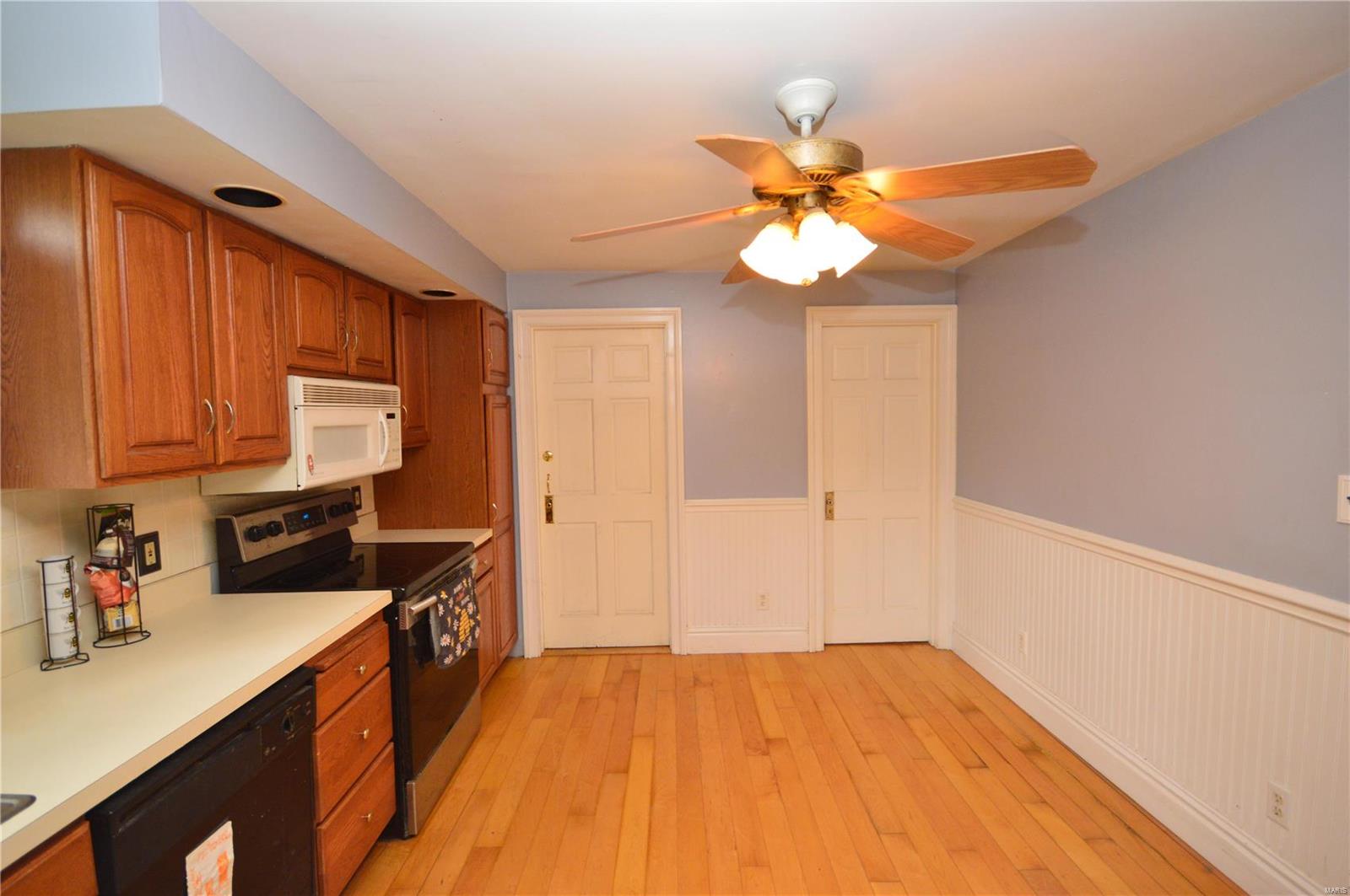 Ware Lake - Residential