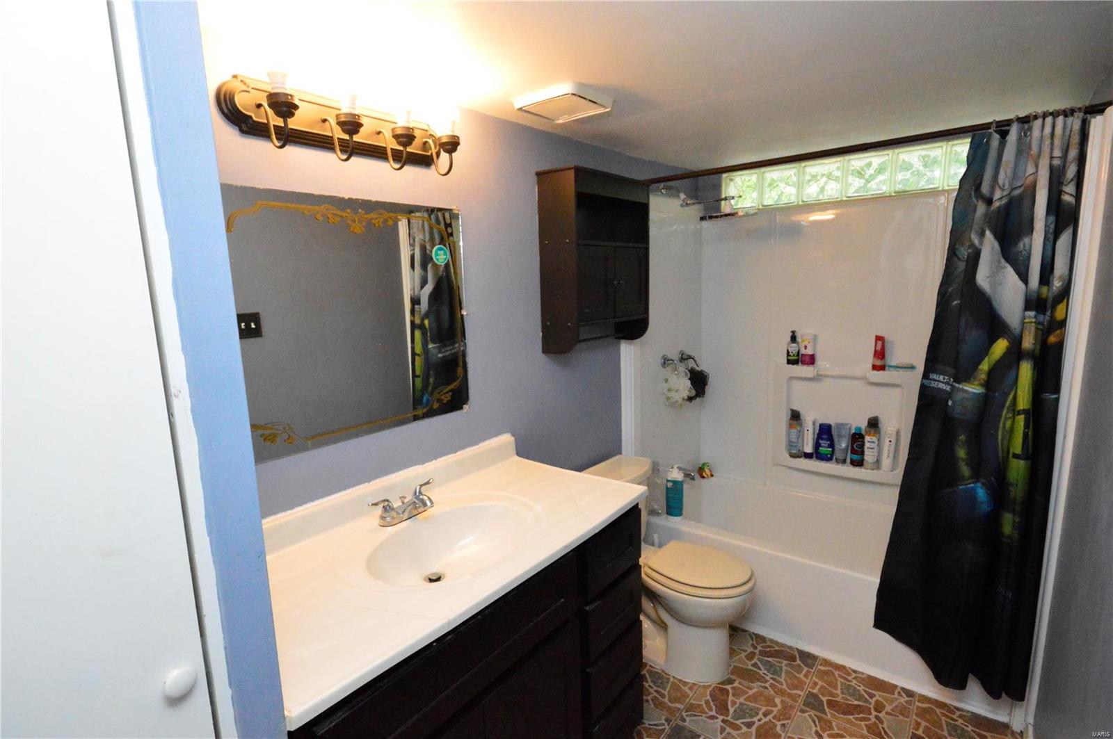 Ware Lake - Residential