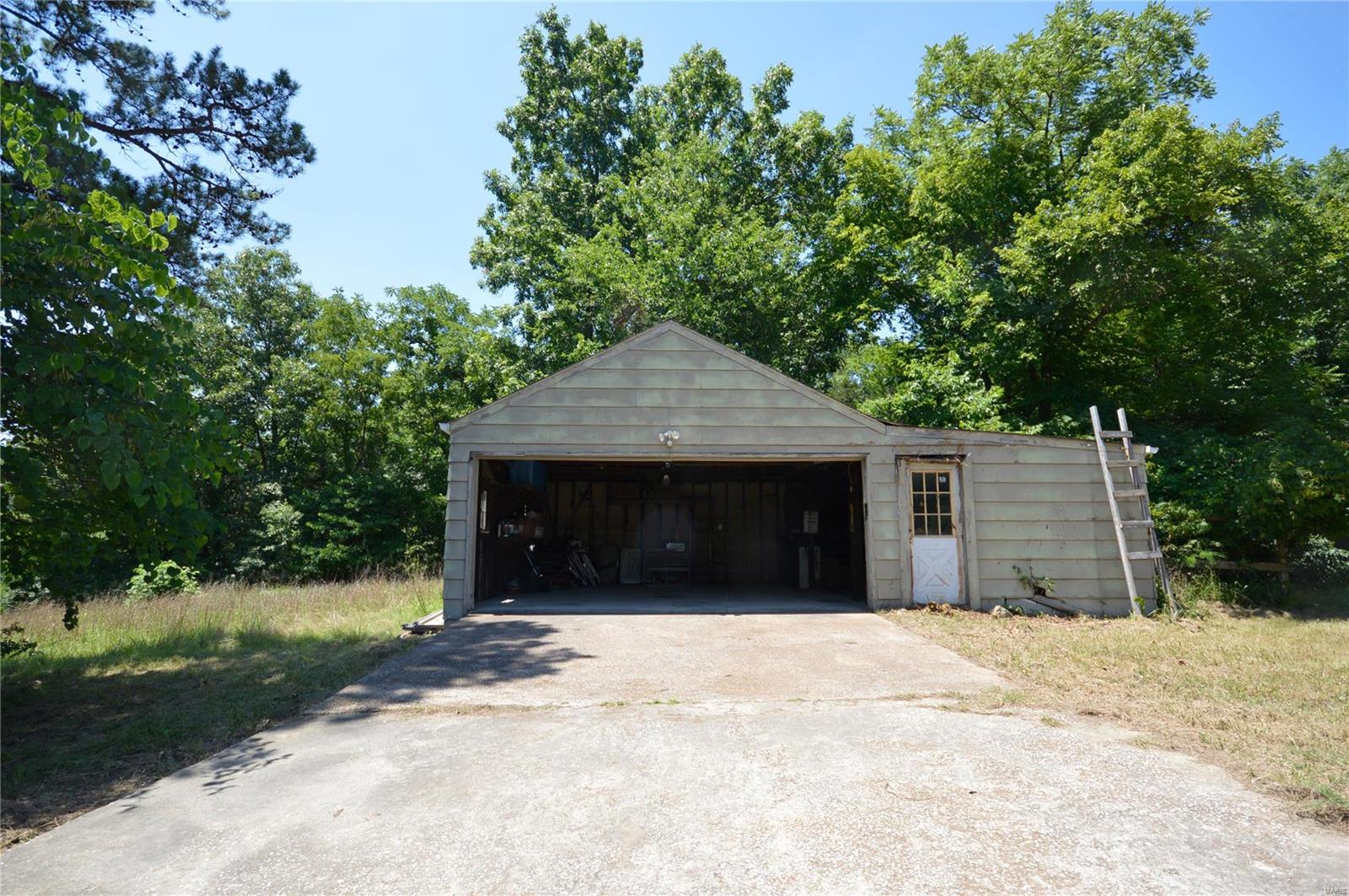 Ware Lake - Residential