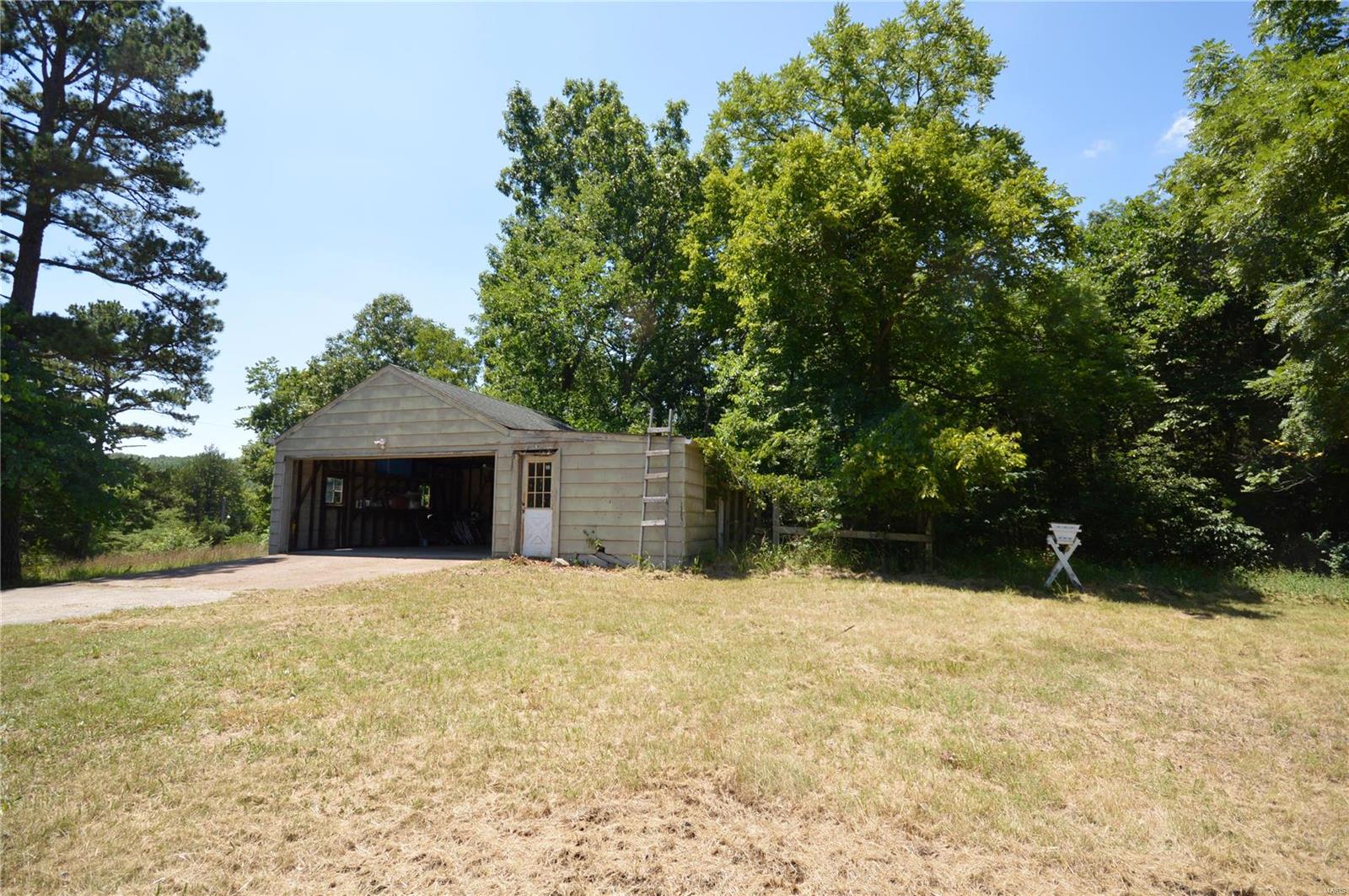 Ware Lake - Residential