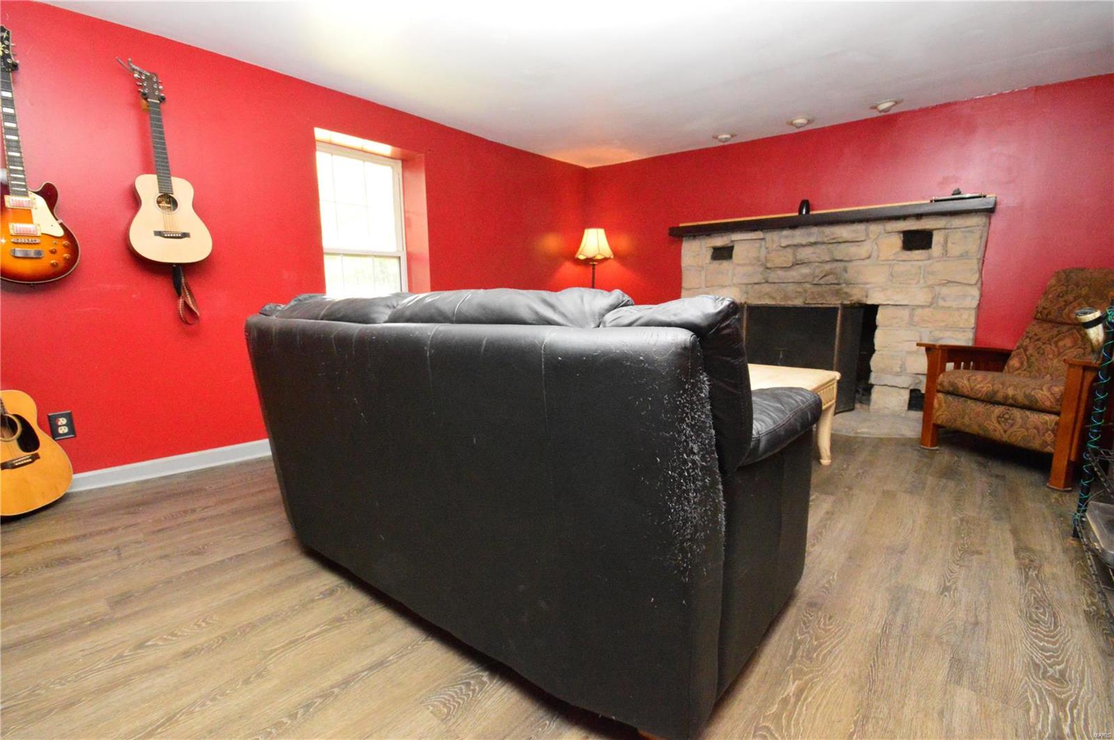 Ware Lake - Residential