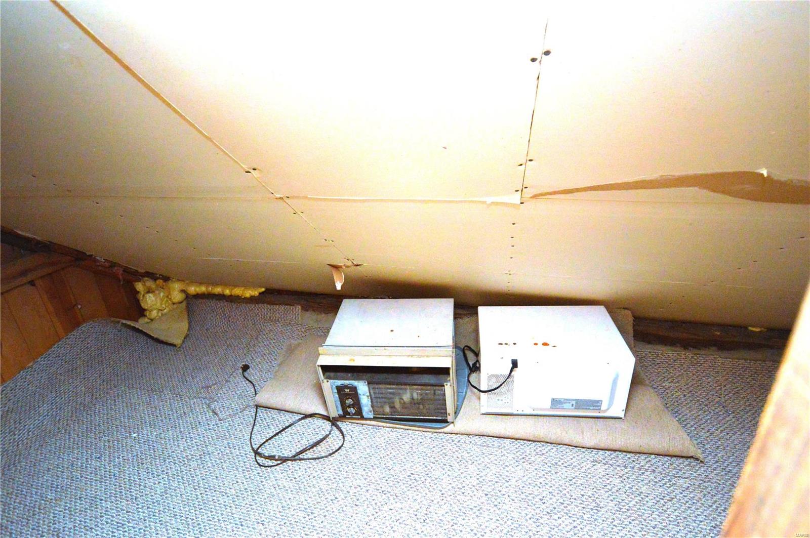 Ware Lake - Residential