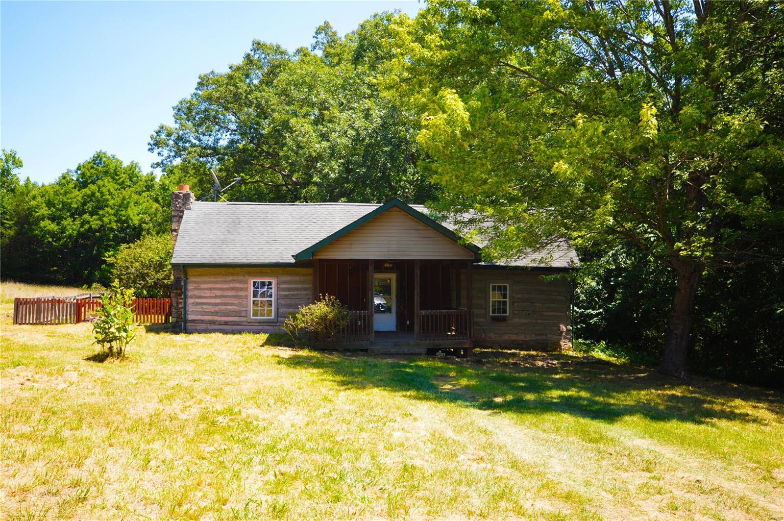 Ware Lake - Residential