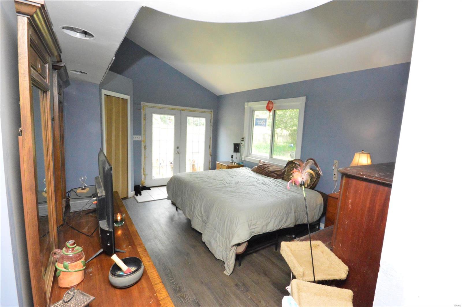 Ware Lake - Residential