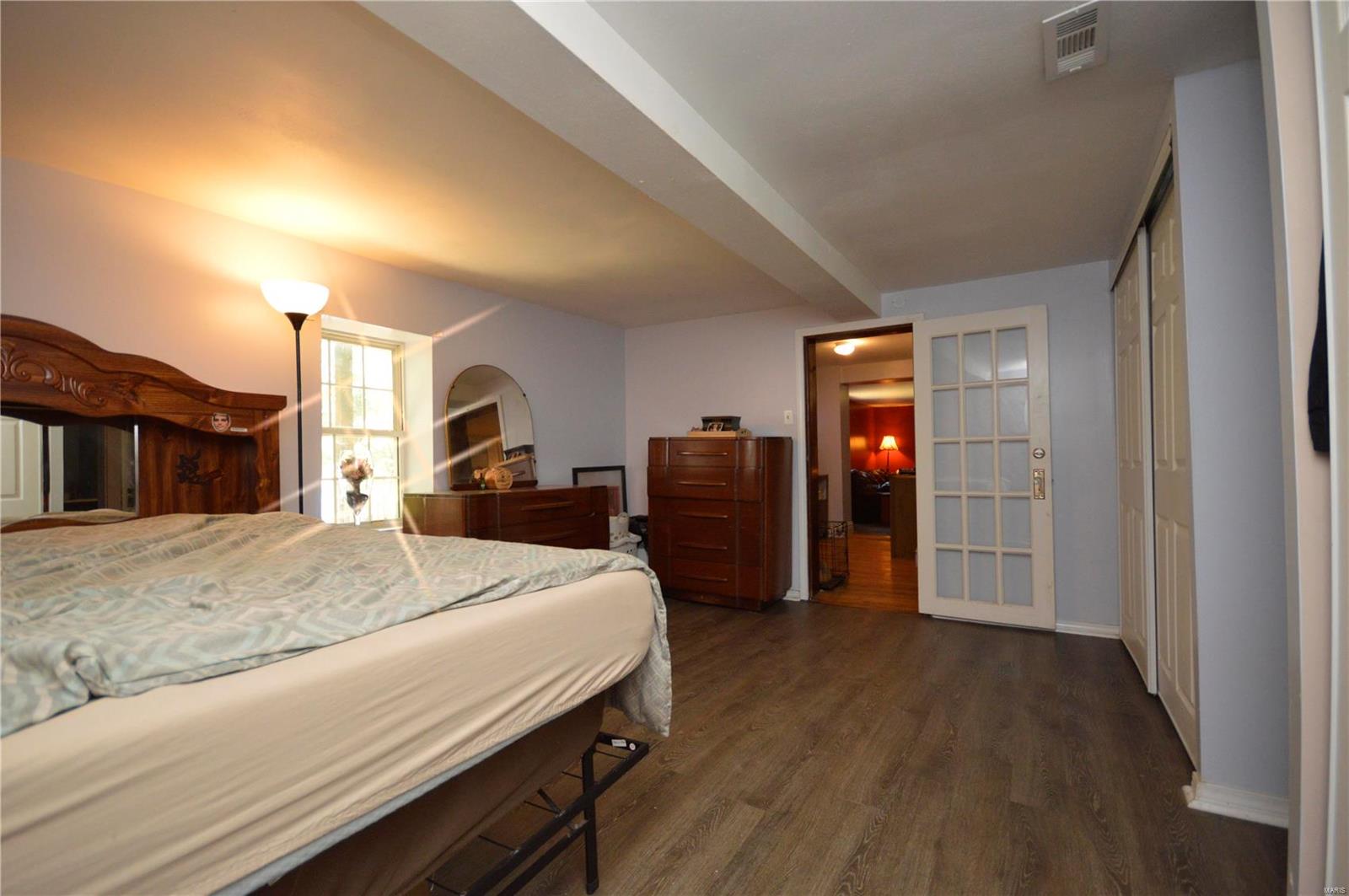 Ware Lake - Residential