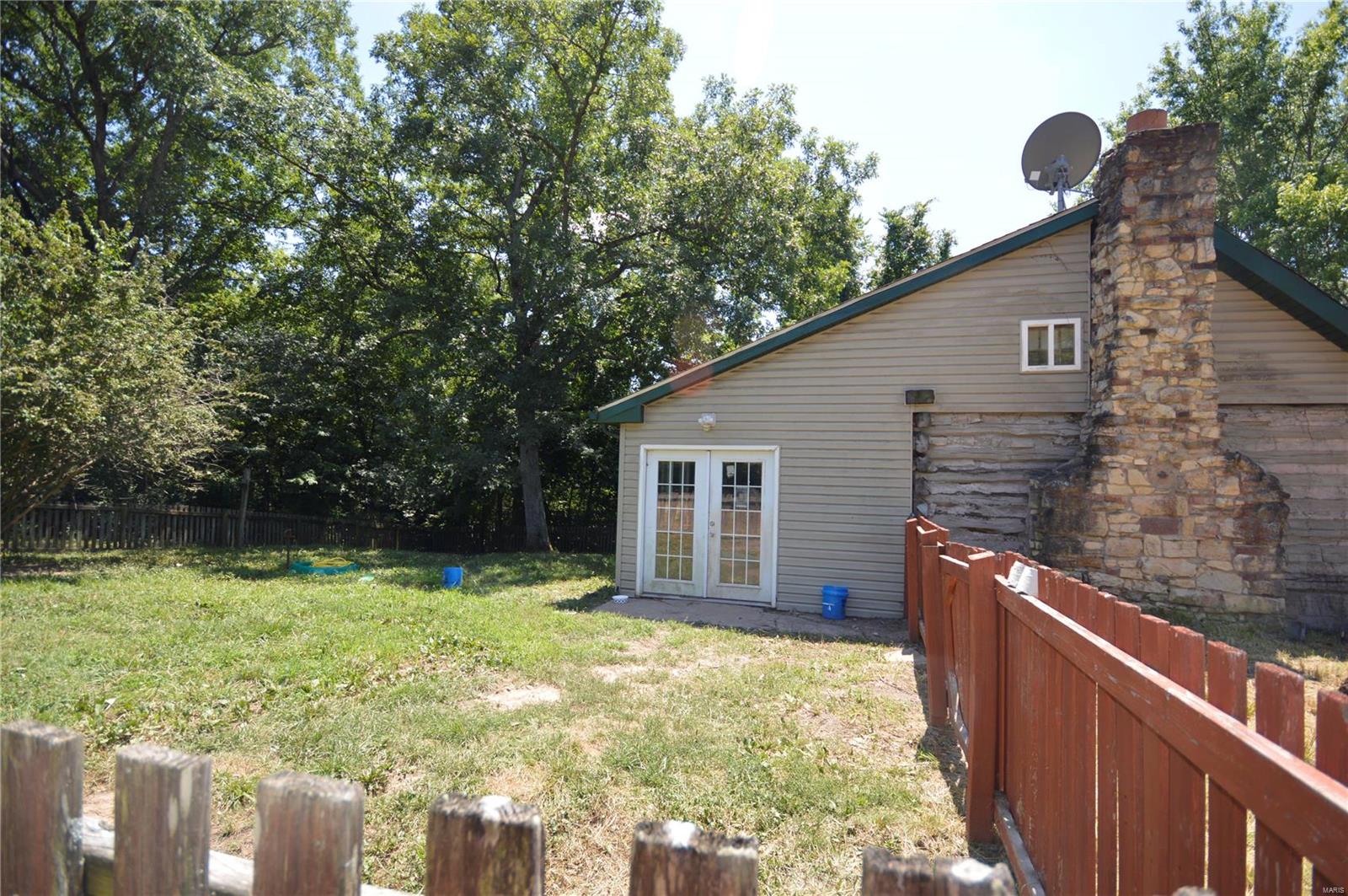 Ware Lake - Residential