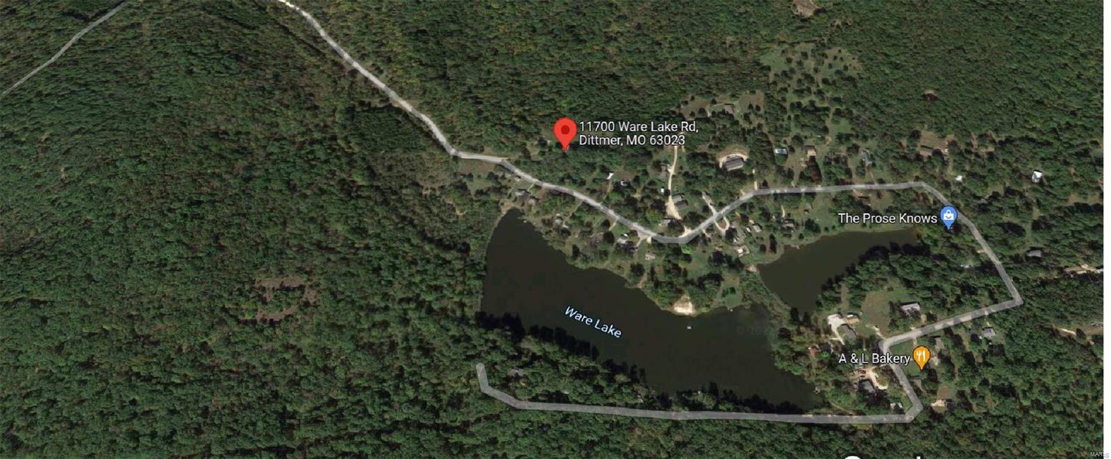 Ware Lake - Residential