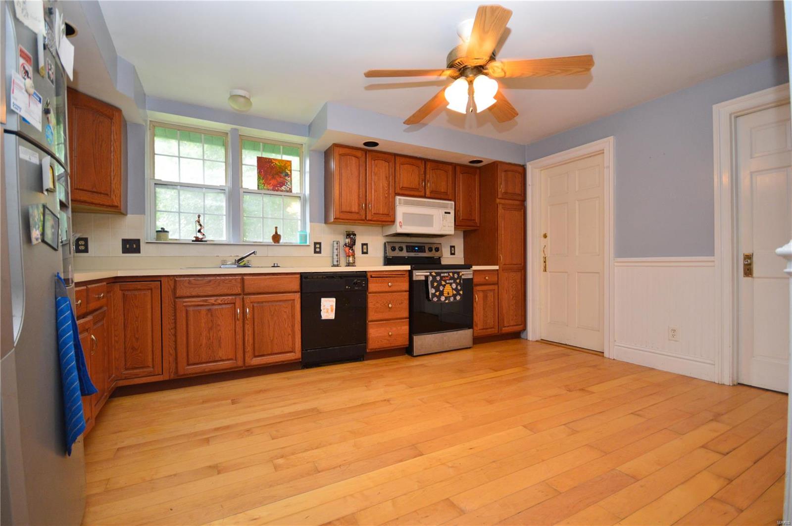 Ware Lake - Residential