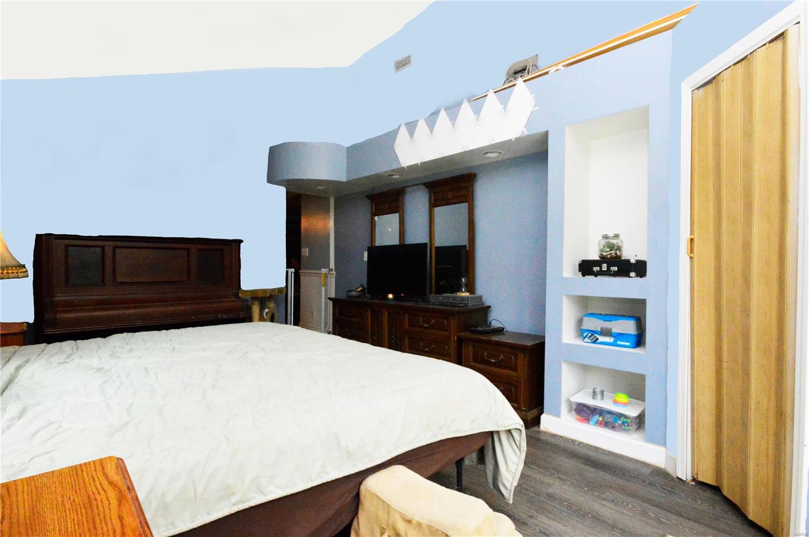 Ware Lake - Residential