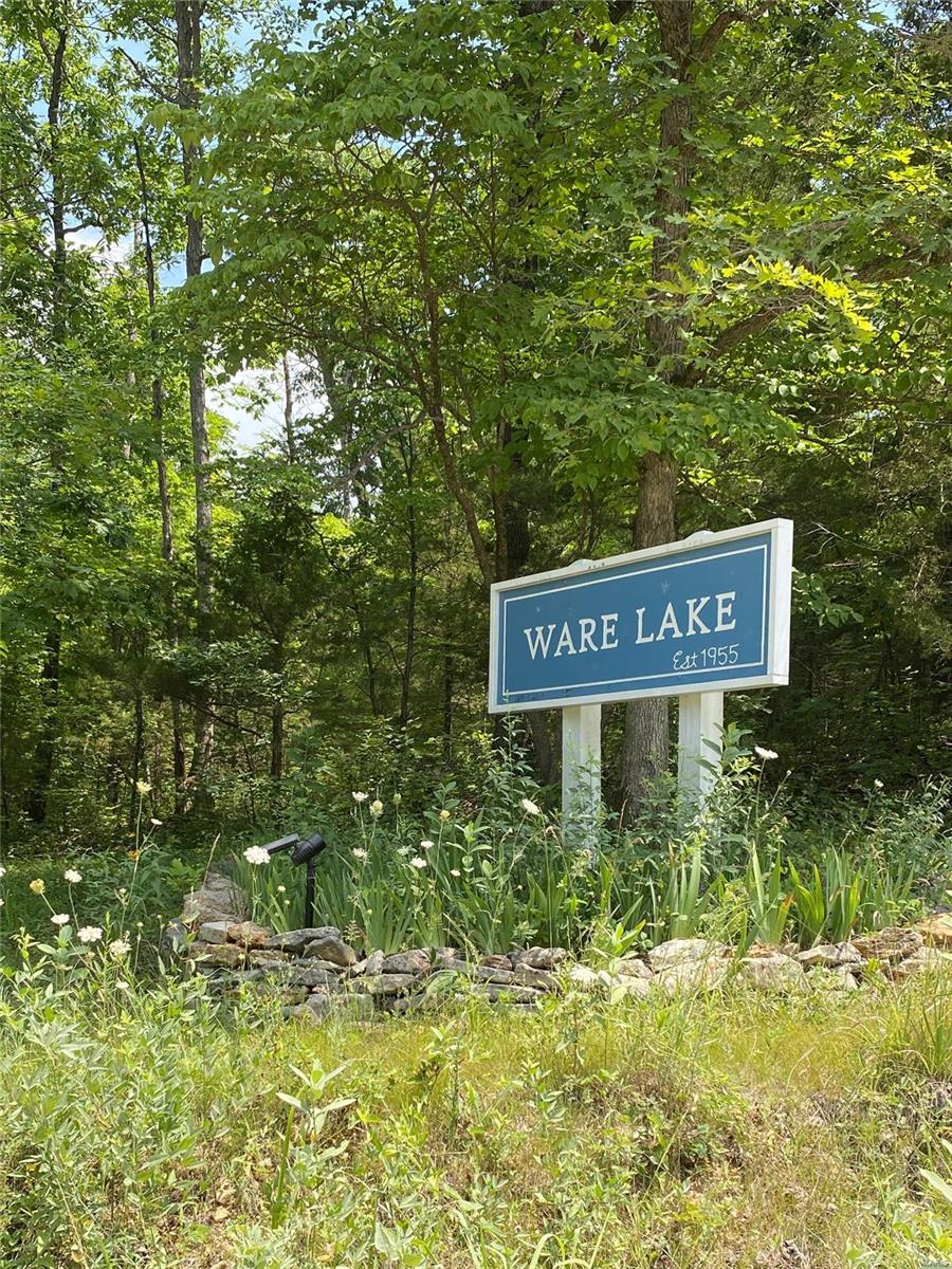 Ware Lake - Residential