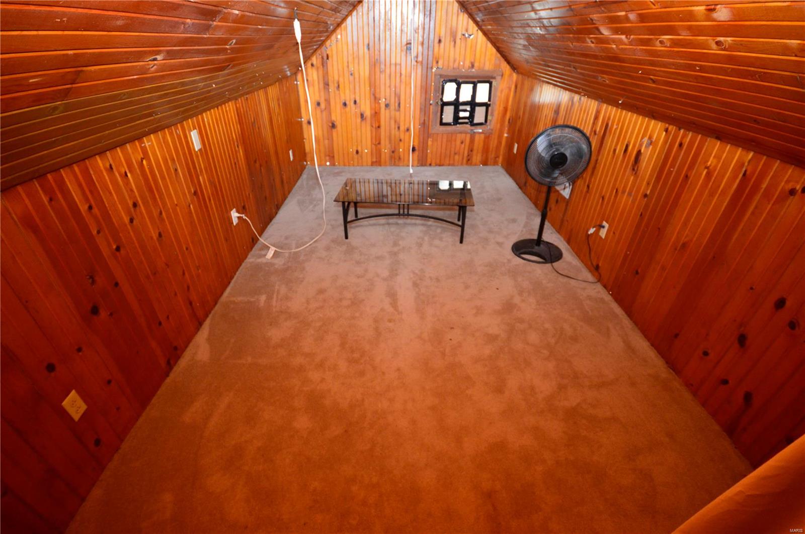 Ware Lake - Residential