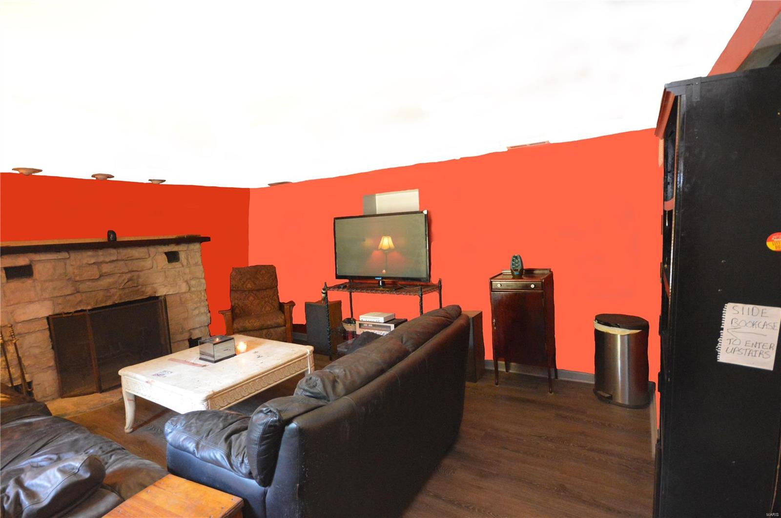 Ware Lake - Residential