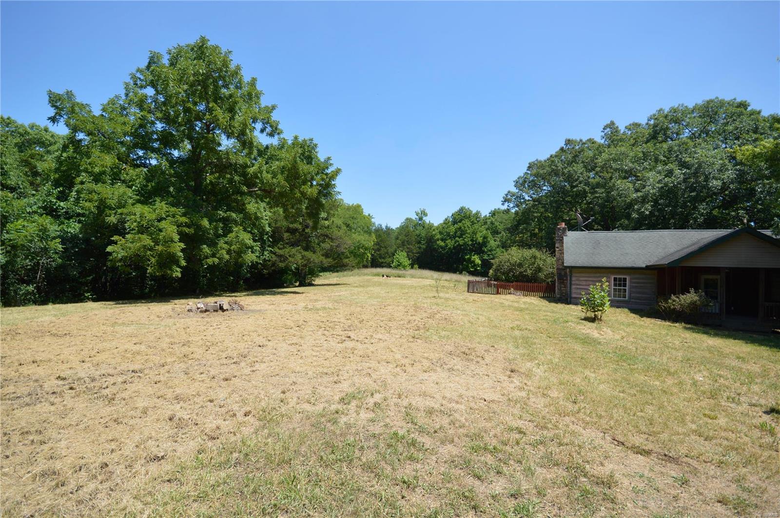 Ware Lake - Residential